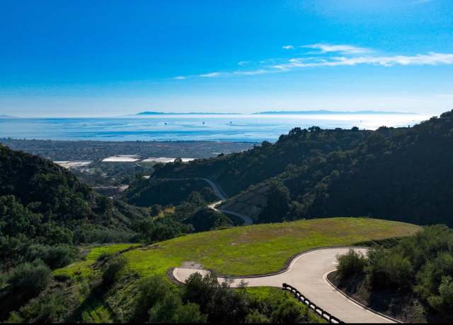 Property at 0 Santa Monica Rd, Carpinteria, CA 93013