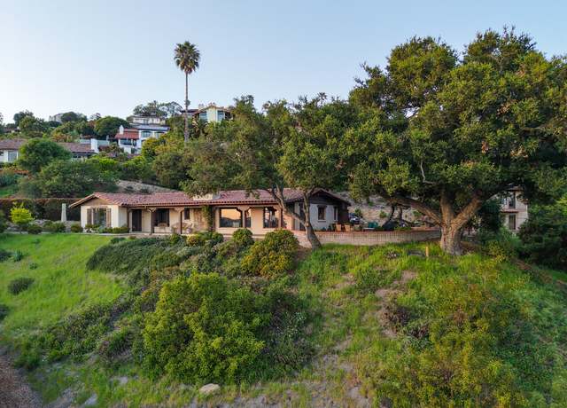Property at 98 Loma Media Rd, Santa Barbara, CA 93103, 2 beds, 2 baths