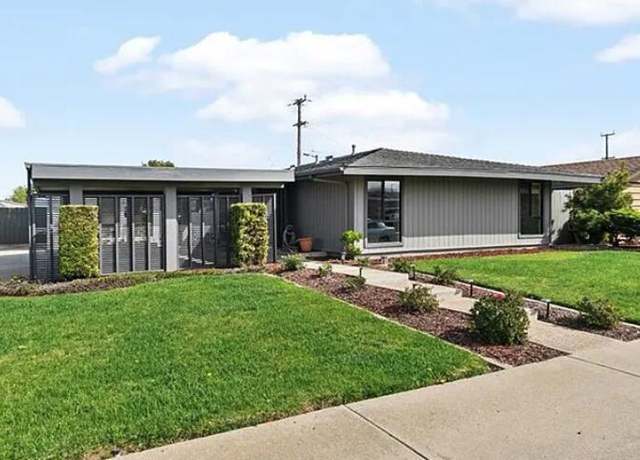 Property at 916 E Bush Ave, Lompoc, CA 93436, 5 beds, 3 baths