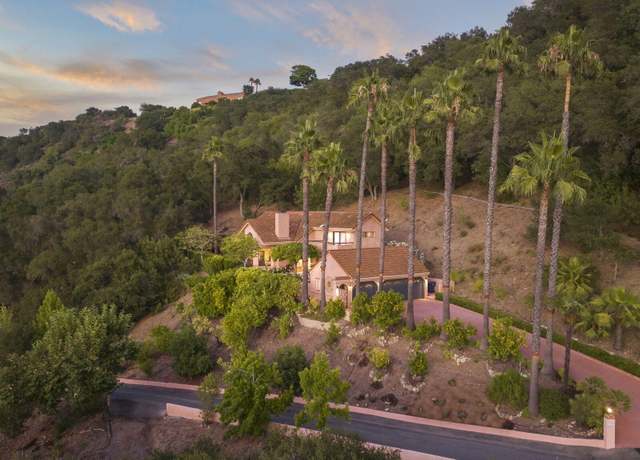 Property at 10920 Ventura Ave, Ojai, CA 93022, 3 beds, 4 baths