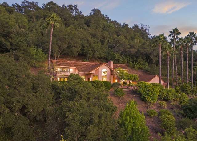 Property at 10920 Ventura Ave, Ojai, CA 93022, 3 beds, 4 baths