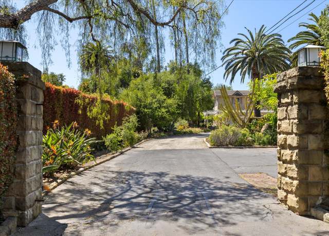 Property at 559 Hot Springs Rd, Montecito, CA 93108, 4 beds, 4 baths