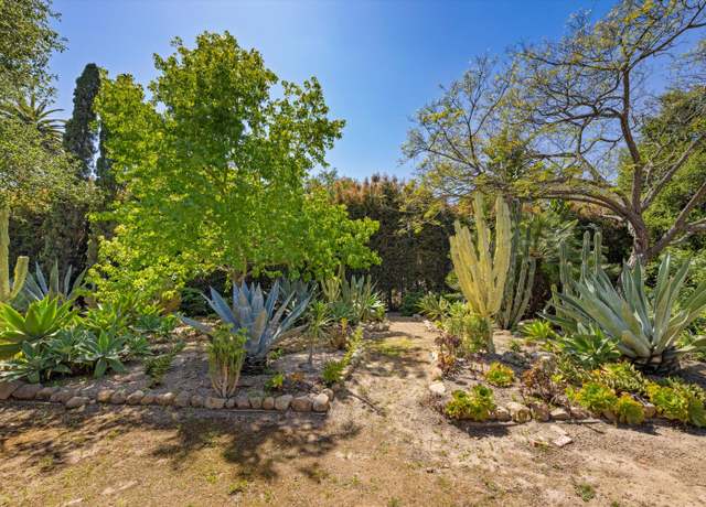 Property at 559 Hot Springs Rd, Montecito, CA 93108, 4 beds, 4 baths