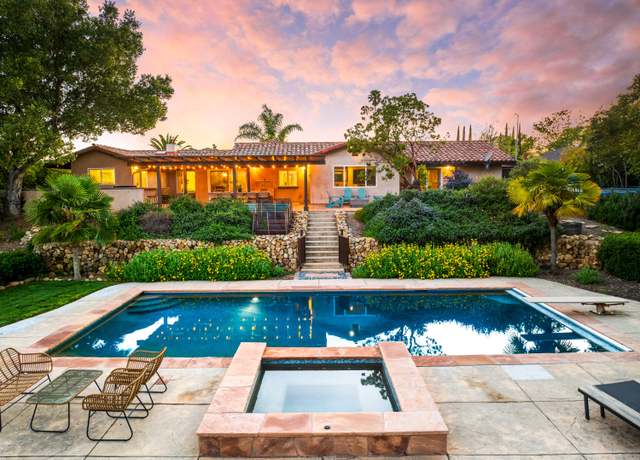 Property at 938 Nysted Dr, Solvang, CA 93463, 5 beds, 3.5 baths