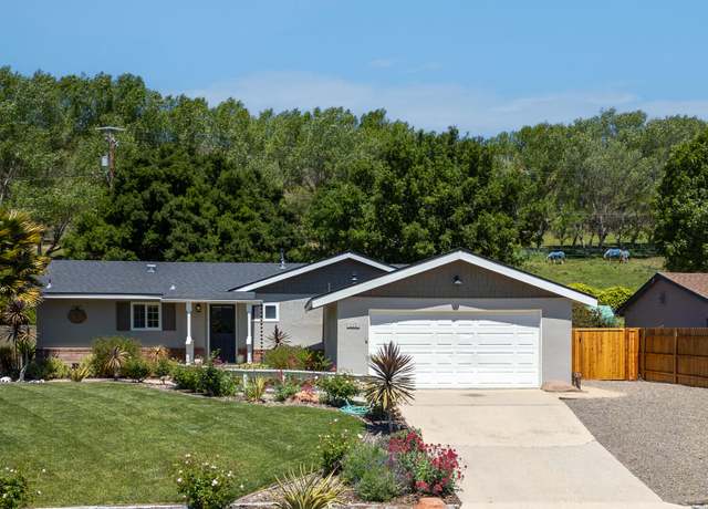Property at 253 Glennora Way, Buellton, CA 93427, 3 beds, 2 baths
