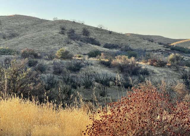 Property at 7451 Foothill Rd, New Cuyama, CA 93254