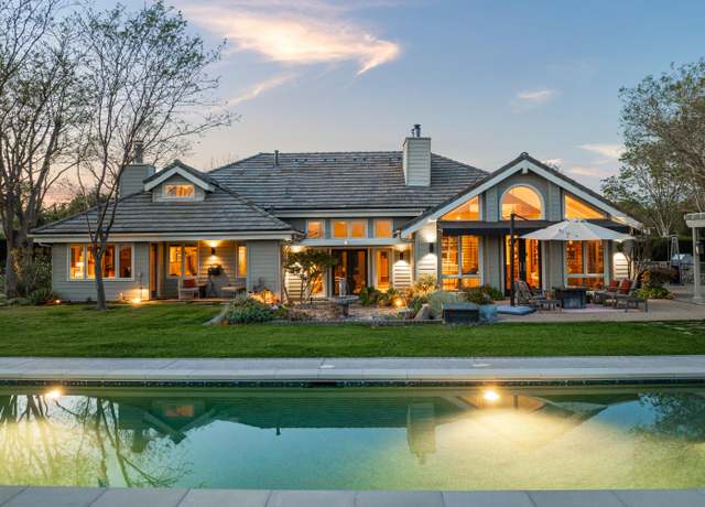 Property at 4230 Casey Ave, Santa Ynez, CA 93460, 4 beds, 3 baths