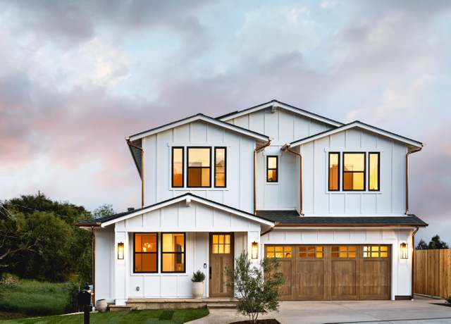 Property at 3855 Calle Cita, Santa Barbara, CA 93110, 4 beds, 3 baths