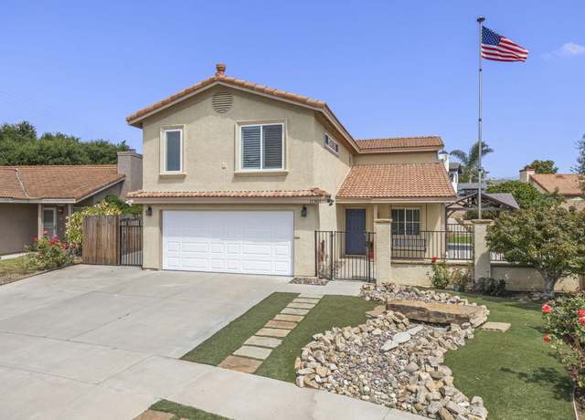 Property at 11381 Cid St, Ventura, CA 93004, 4 beds, 2.5 baths