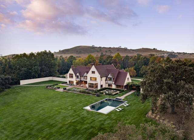 Property at 5200 Armour Ranch Rd, Santa Ynez, CA 93460, 6 beds, 7 baths