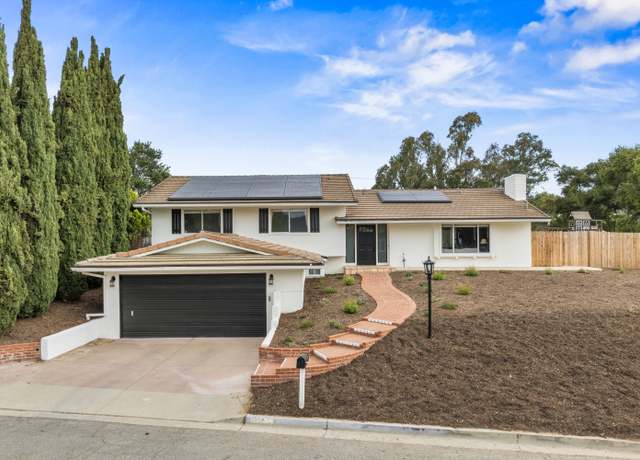 Property at 1489 Aalborg Way, Solvang, CA 93463, 3 beds, 2.5 baths