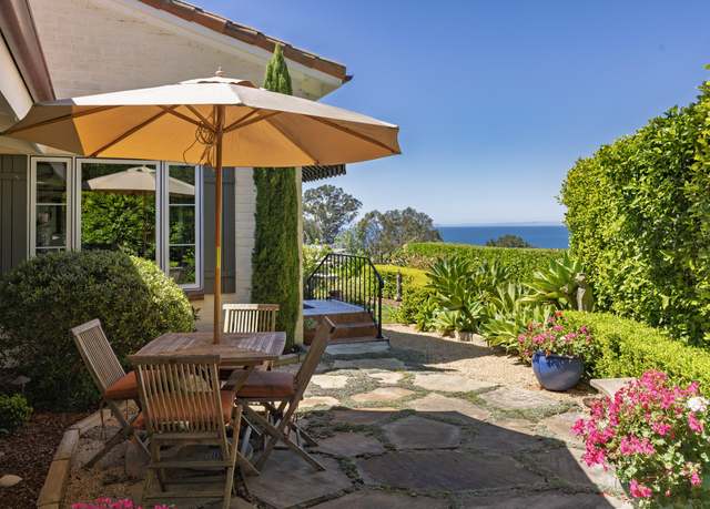 Property at 122 Skyline Cir, Santa Barbara, CA 93109, 2 beds, 2 baths