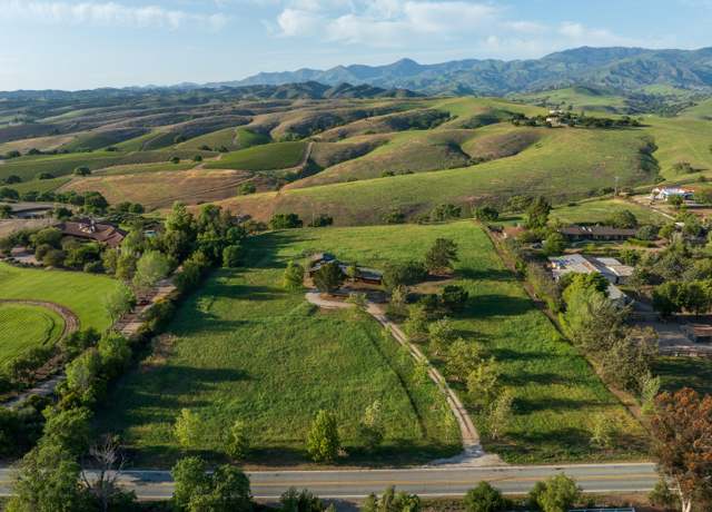 Property at 4825 Baseline Ave, Santa Ynez, CA 93460, 3 beds, 3 baths