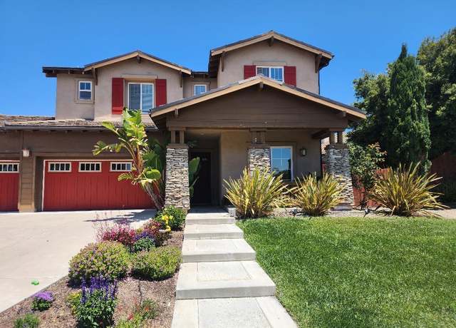 Property at 3679 Jupiter Ave, Lompoc, CA 93436, 5 beds, 4 baths