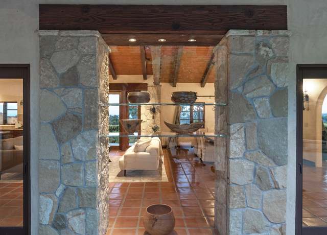 Property at 1480 Lou Dillon Ln, Santa Barbara, CA 93103, 5 beds, 5 baths