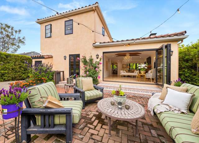 Property at 305 E Islay St, Santa Barbara, CA 93101, 3 beds, 2 baths