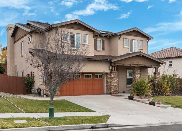 Property at 3725 Jupiter Ave, Lompoc, CA 93436, 4 beds, 3.5 baths