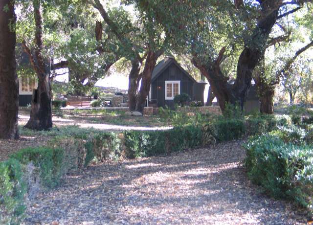 Property at 13320 E Sulphur Mountain Rd, Ojai, CA 93023