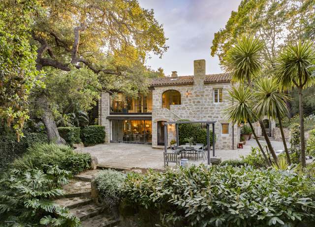 Property at 790 Buena Vista Dr, Montecito, CA 93108, 4 beds, 3 baths