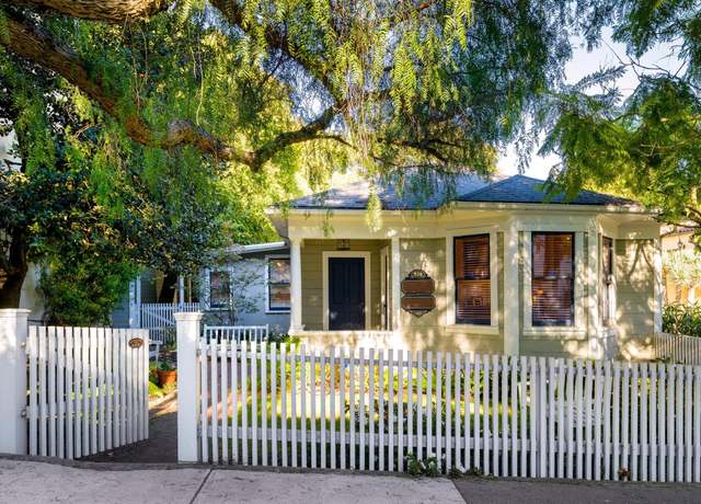 Property at Undisclosed address, Santa Barbara, CA 93101, 3 beds, 0.5 baths