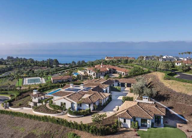 Property at 220 Montecito Ranch Ln, Summerland, CA 93067, 6 beds, 9 baths