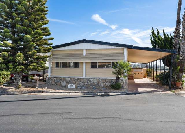 Property at 6180 Via Real #118, Santa Barbara, CA 93013, 2 beds, 2 baths