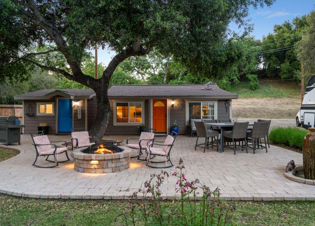 Property at 710 Ballard Canyon Rd, Solvang, CA 93463, 1 bath