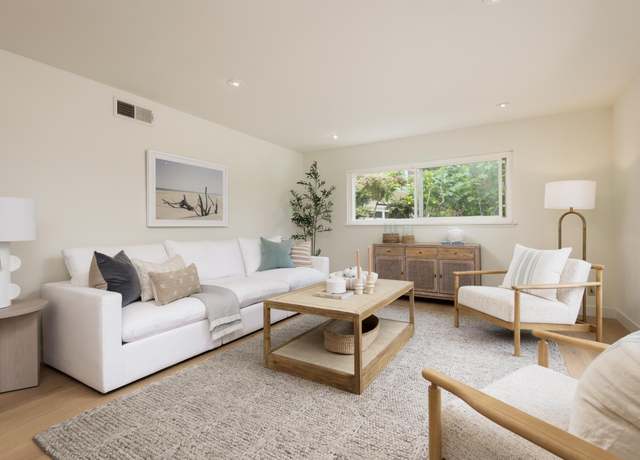 Property at 14 Cortez Way, Santa Barbara, CA 93101, 3 beds, 2 baths