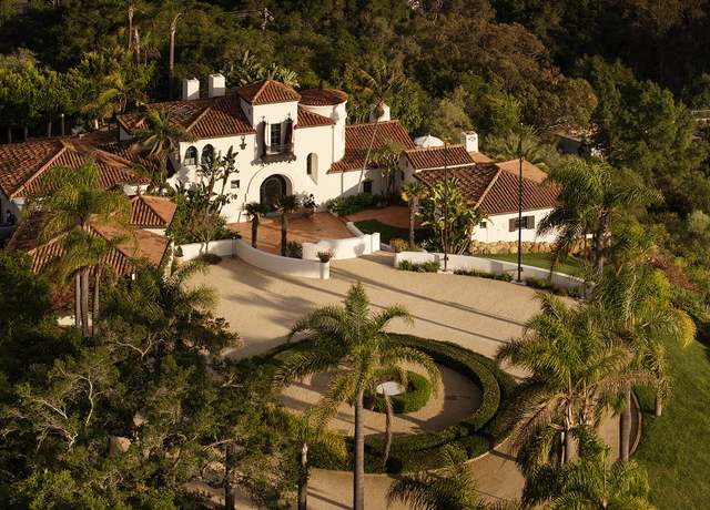 Property at 3911 Via Laguna, Santa Barbara, CA 93110, 4 beds, 5.5 baths