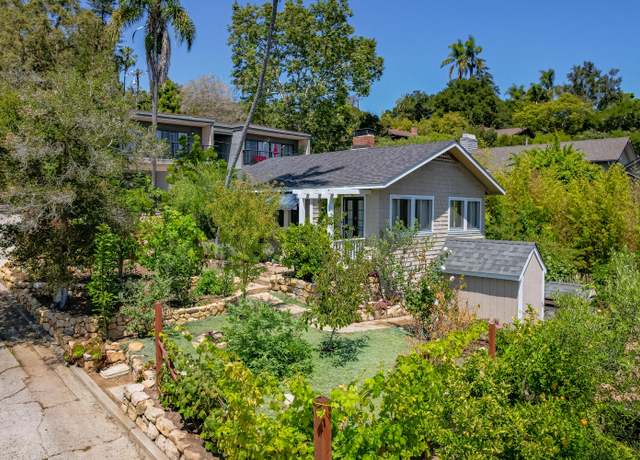 Property at 512 E Islay St, Santa Barbara, CA 93101, 2 beds, 1.5 baths