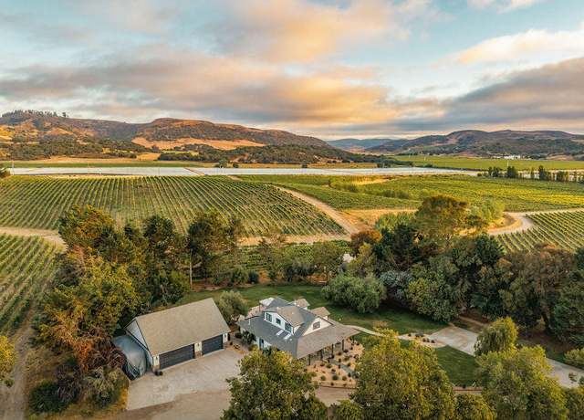 Property at 1700 Gypsy Canyon Rd, Lompoc, CA 93436, 4 beds, 2 baths
