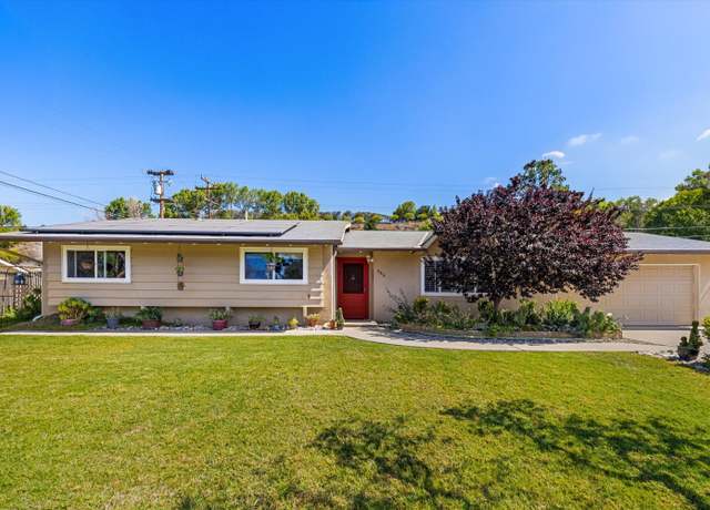 Property at 355 Glennora Way, Buellton, CA 93427, 4 beds, 3 baths
