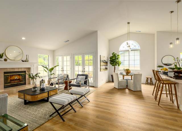 Property at 5944 Trudi Dr, Goleta, CA 93117, 3 beds, 2 baths