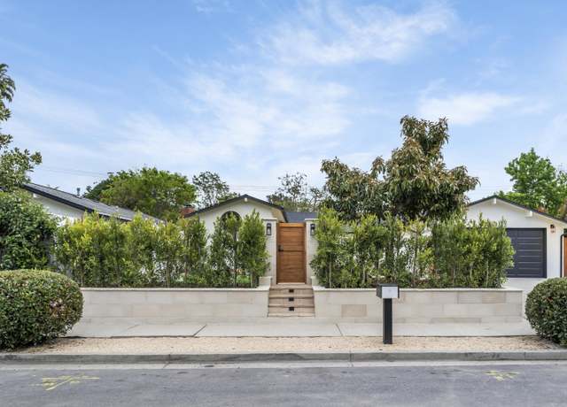Property at 311 Peach Grove Ln, Santa Barbara, CA 93105, 4 beds, 3 baths