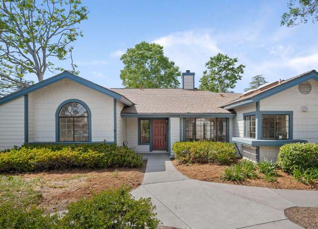 Property at 5372 Traci Dr, Santa Barbara, CA 93111, 2 beds, 2 baths