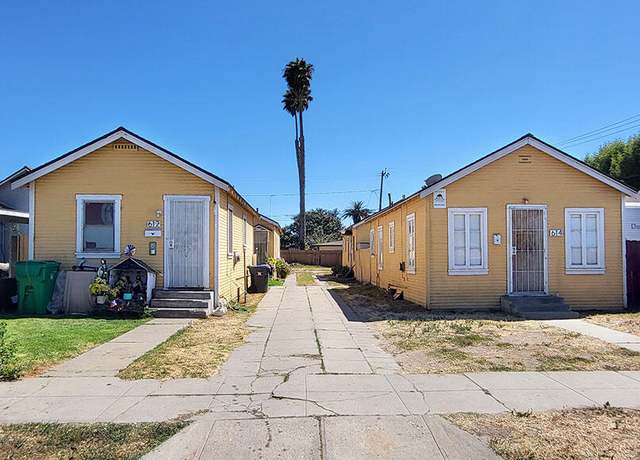 Property at 614 W Orange St, Santa Maria, CA 93458, 12 beds, 16 baths