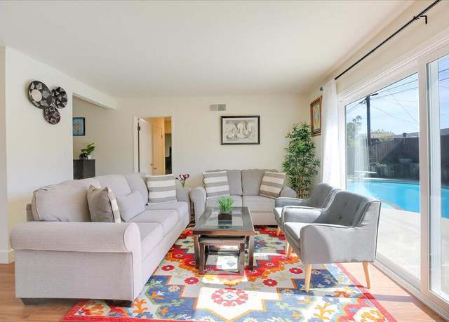 Property at 7247 Del Norte Dr, Goleta, CA 93117, 3 beds, 2 baths