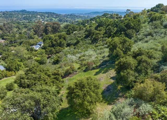 Property at 1433 Tunnel Rd, Santa Barbara, CA 93105