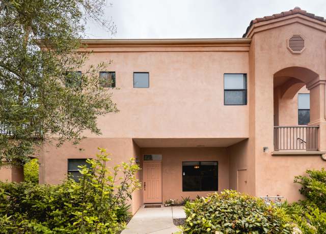 Property at 4643 Gerona Way, Santa Barbara, CA 93110, 3 beds, 3 baths