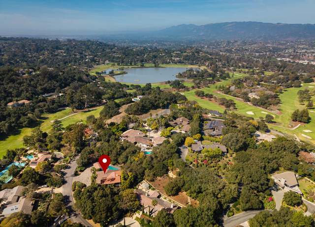 Property at 3966 Laguna Blanca Dr, Santa Barbara, CA 93110, 5 beds, 4.5 baths