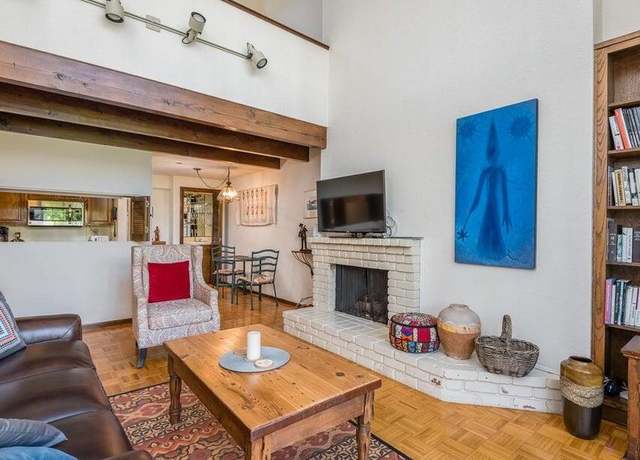 Property at 123 Bath St #A5, Santa Barbara, CA 93101, 1 bed, 1.5 baths