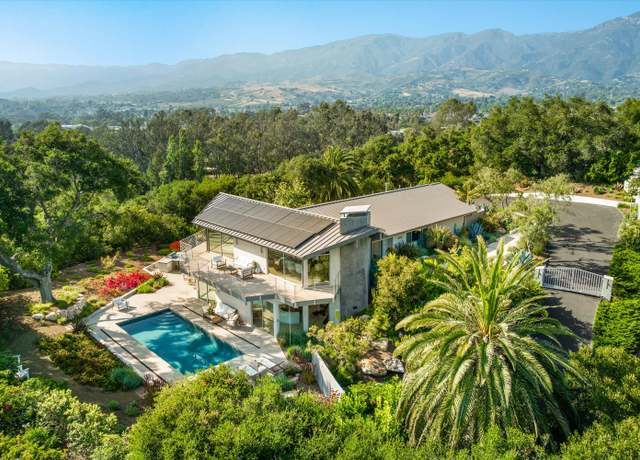 Property at 4004 Via Laguna, Santa Barbara, CA 93110, 4 beds, 4.5 baths