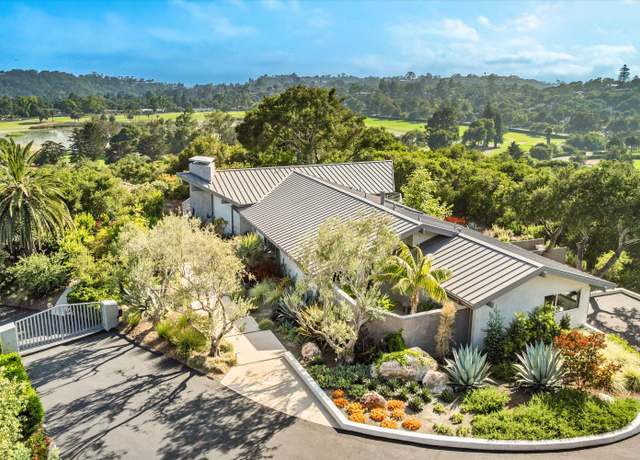 Property at 4004 Via Laguna, Santa Barbara, CA 93110, 4 beds, 4.5 baths