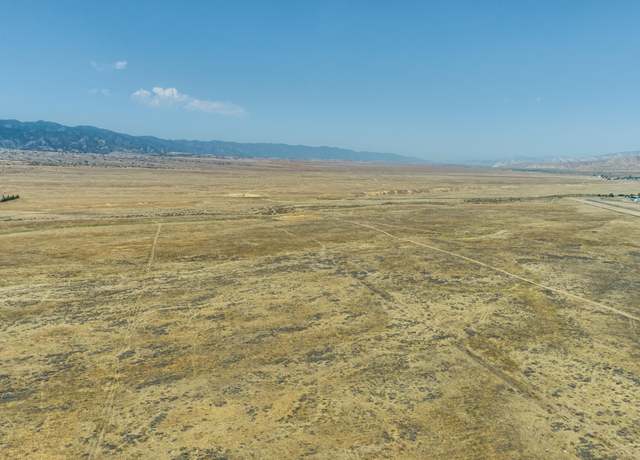 Property at 000 Perkins, New Cuyama, CA 93254