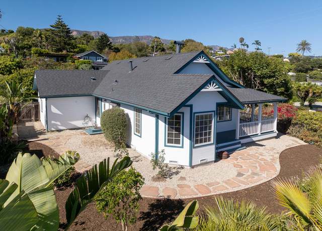 Property at 2297 Golden Gate Ave, Summerland, CA 93067, 3 beds, 2 baths