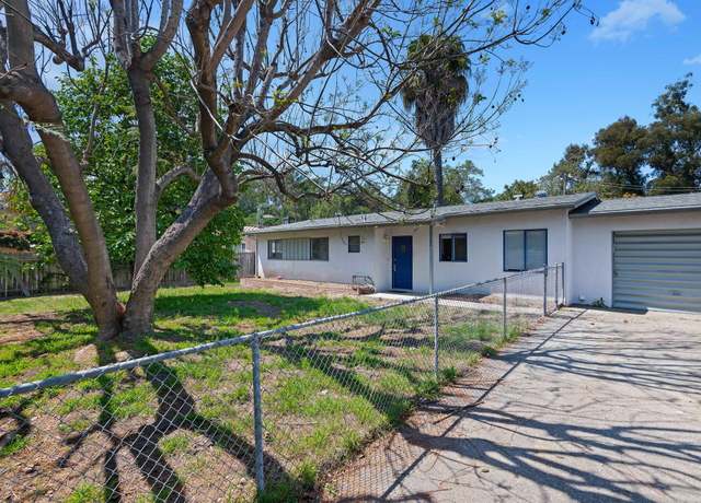 Property at 5106 Cathedral Oaks Rd, Santa Barbara, CA 93111, 3 beds, 2 baths