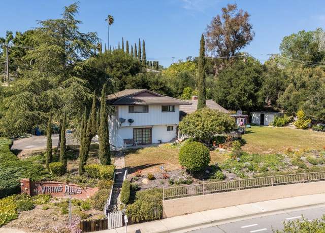 Property at 636 Chalk Hill Rd, Solvang, CA 93463, 4 beds, 2.5 baths
