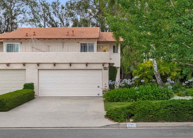 Property at 634 Calle de Los Amigos, Santa Barbara, CA 93105, 3 beds, 2.5 baths