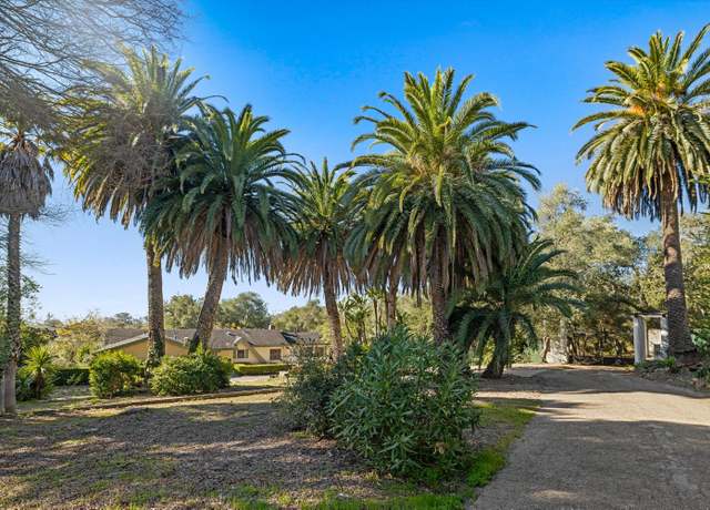 Property at 625 Parra Grande Ln, Santa Barbara, CA 93108, 4 beds, 2.5 baths