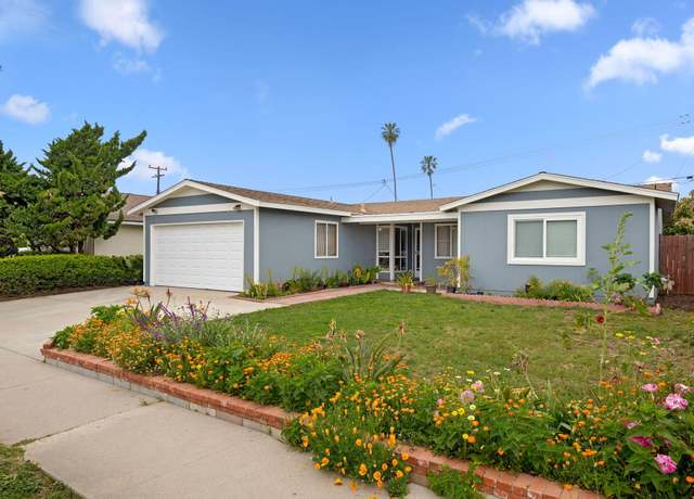 Property at 4974 Rhoads Ave, Santa Barbara, CA 93111, 4 beds, 2 baths